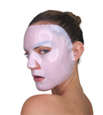 25pc: (Retail Packaging) Velež Intense Hydration Face Mask