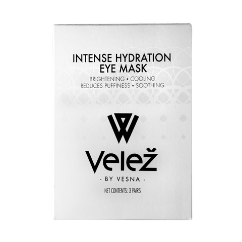 Intense Hydration Eye Mask (Retail Bundle, 15pc)